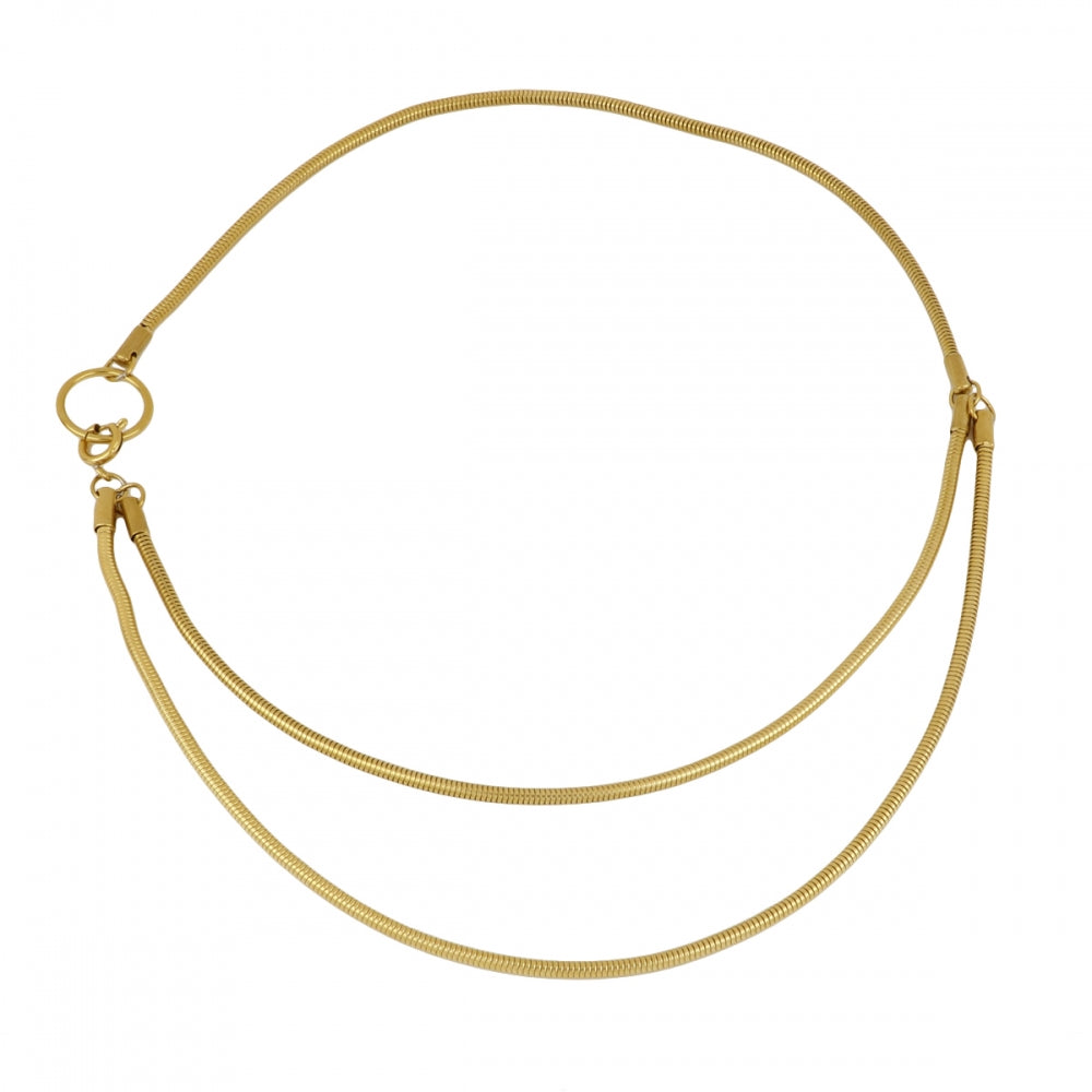 Collar Greta