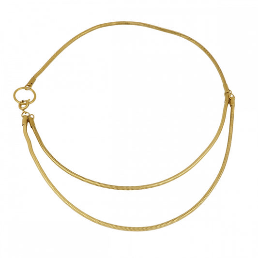 Collar Greta