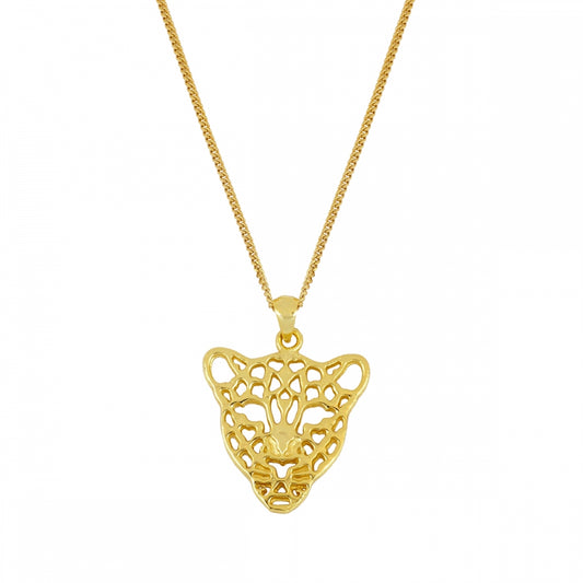 Collar Jaguar