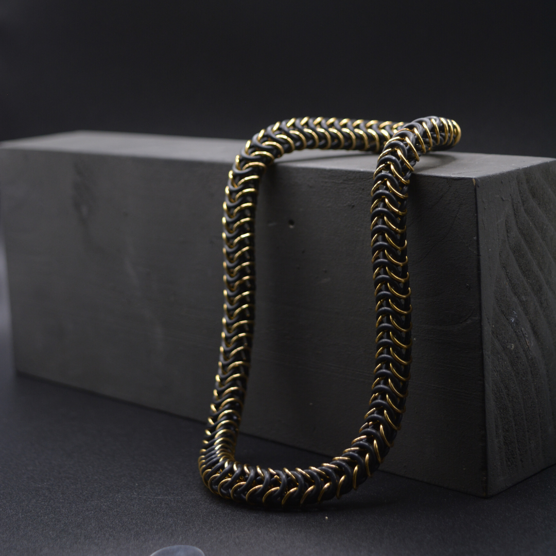 Chain Rubber