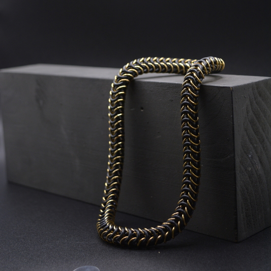 Chain Rubber
