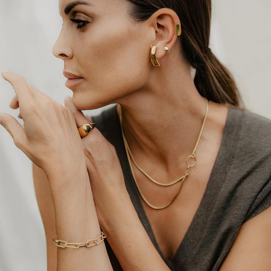 Collar Greta