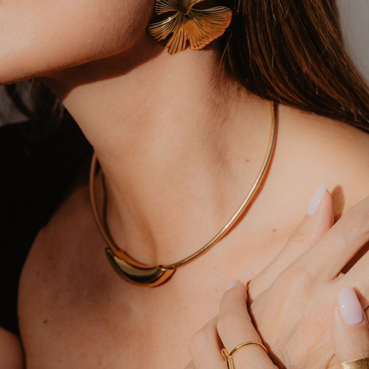 Collar Jade