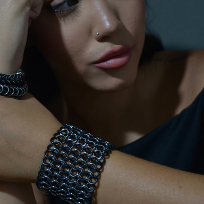 Bracelet Rubber
