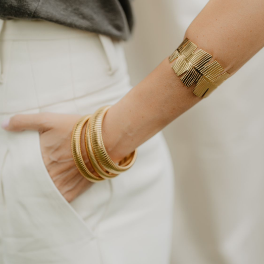 Brazalete Sheet