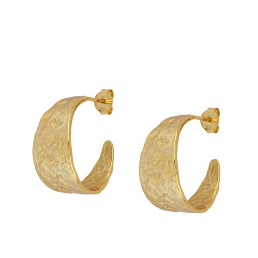 Pendientes Hanna
