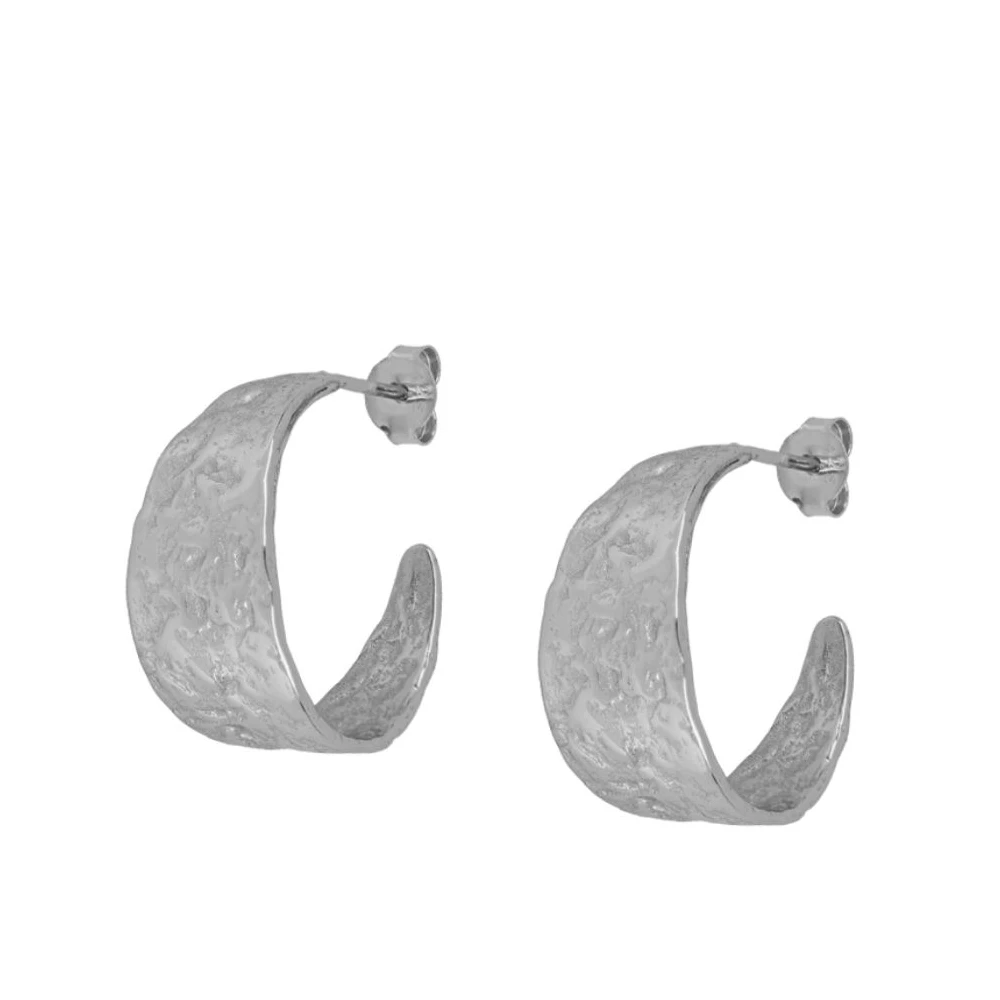 Pendientes Hanna