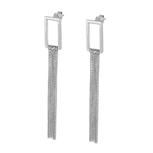 Pendientes Chain