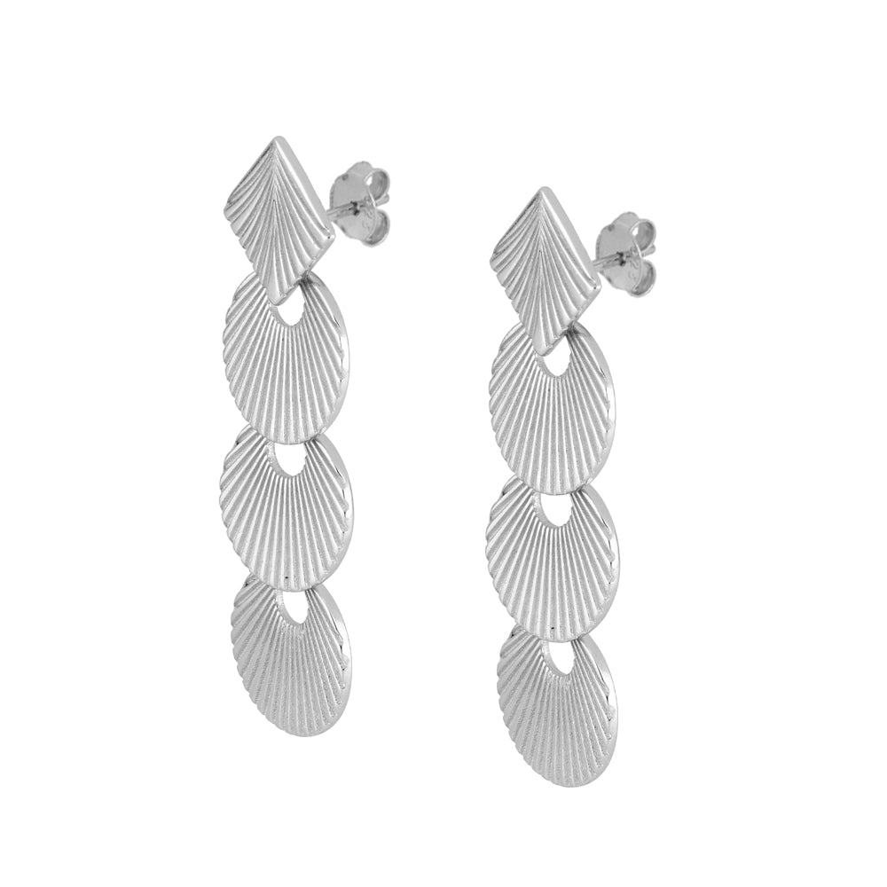 Pendientes Timothy