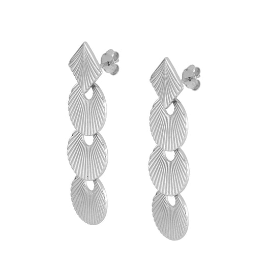 Pendientes Timothy