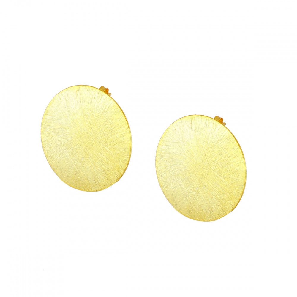 Pendientes Golden Circle