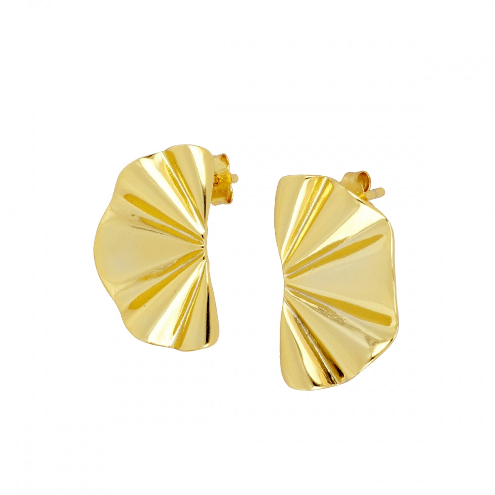 Pendientes Fan