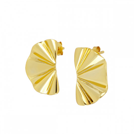 Pendientes Fan