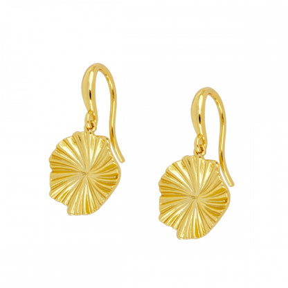 Pendientes Sunflower
