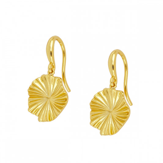 Pendientes Sunflower