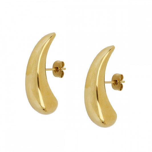 Pendientes Horn