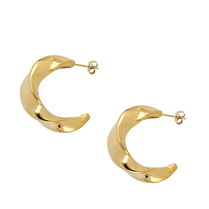 Pendientes Creole