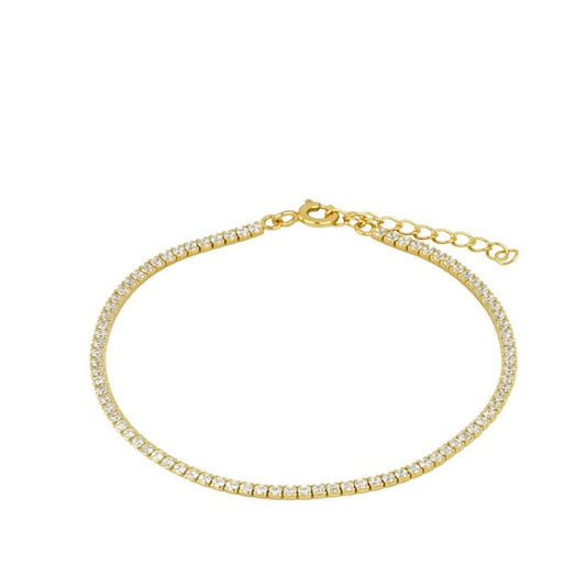 Pulsera Zircon
