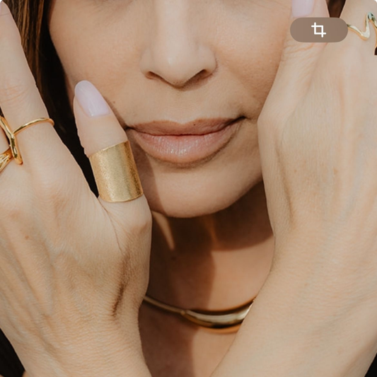 Anillo Sira