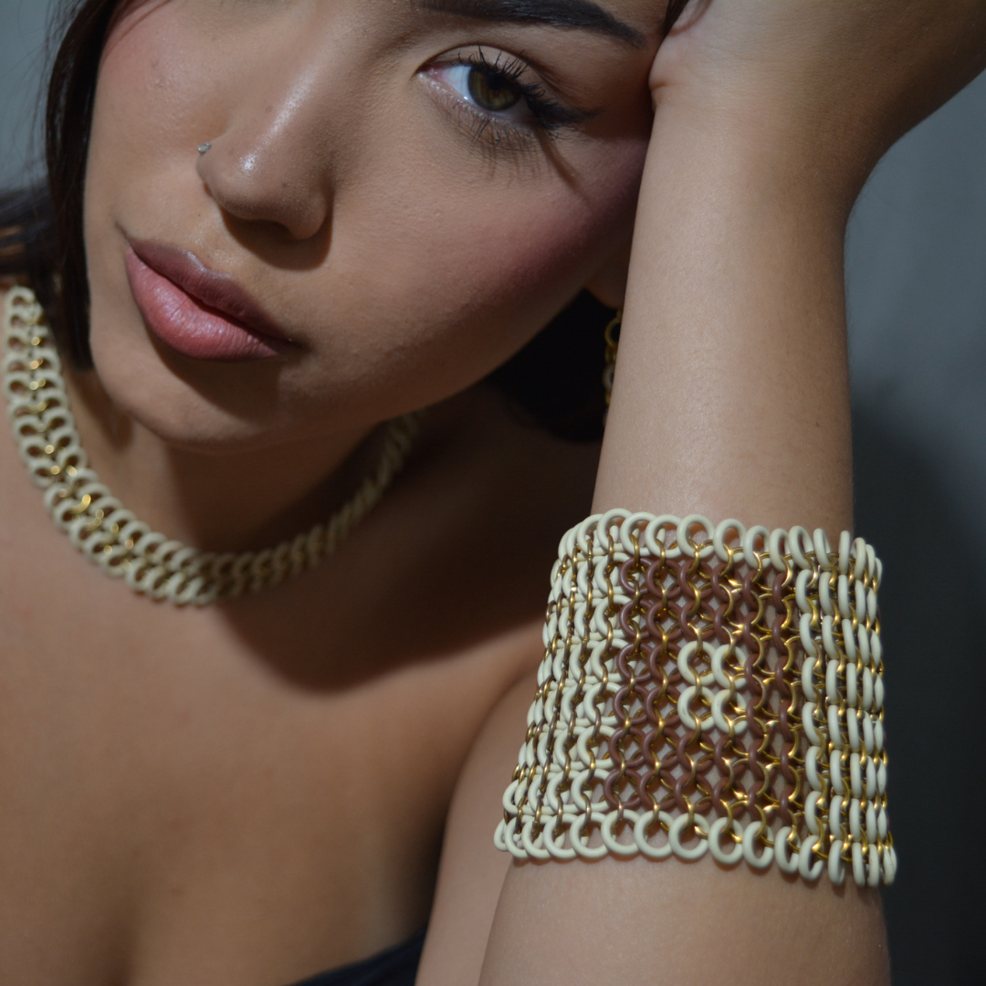Bracelet Square