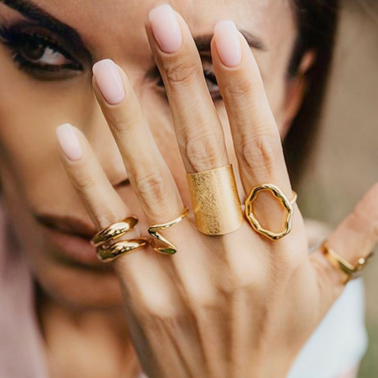 Anillo Xia
